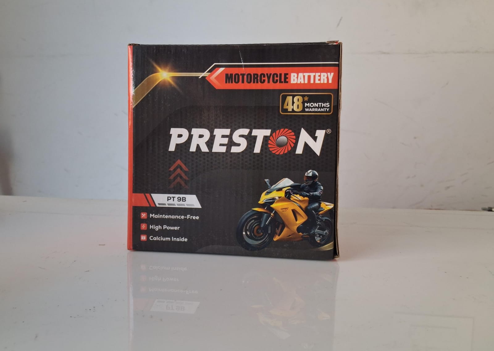 VRLA Battery